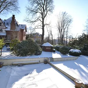 Maison Montana Brussel