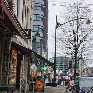 Appartement Berlaymont Ohy