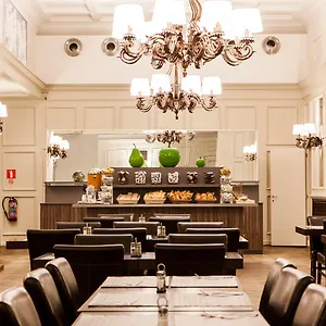 3* Hotel Des Colonies Brussels By Mercure