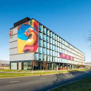 Citizenm Schiphol Airport Ξενοδοχείο