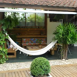 Residencial Pontal Do Jurerê 3*, Florianópolis Brasil