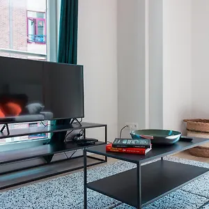 Smartflats - Eu Commission , Bruxelas Bélgica