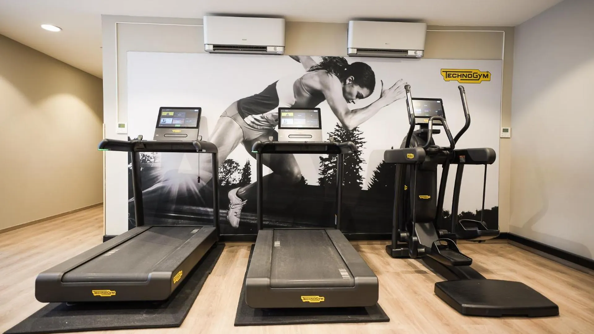 Saint-Josse-ten-Noode Doubletree By Hilton Brussels City